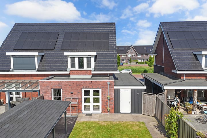 Foto 63 van Albert Wiggerssingel 7