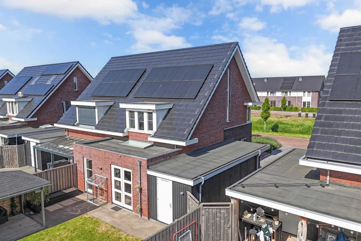 Foto 64 van Albert Wiggerssingel 7