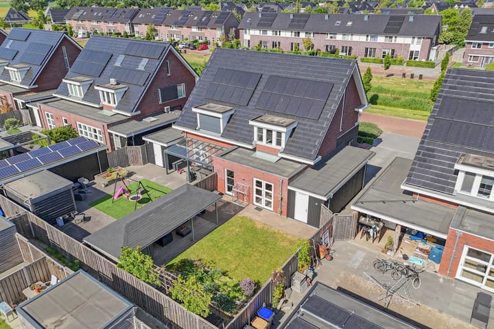 Foto 65 van Albert Wiggerssingel 7