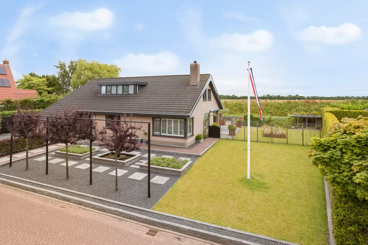 Photo 4 of D. Hansmastrjitte 3