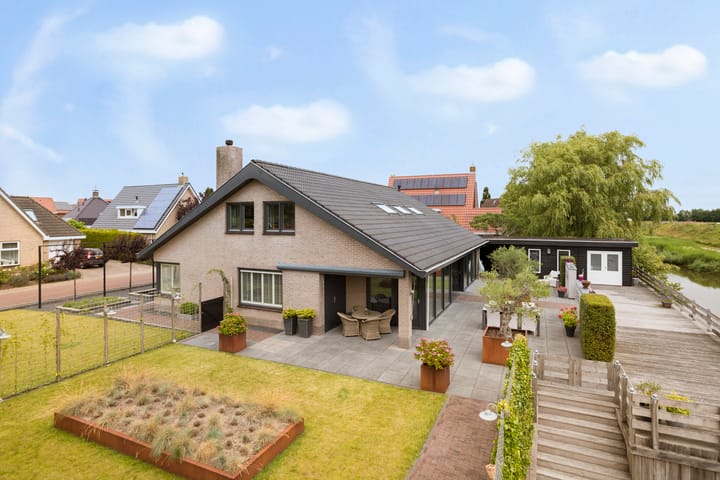 Photo 3 of D. Hansmastrjitte 3