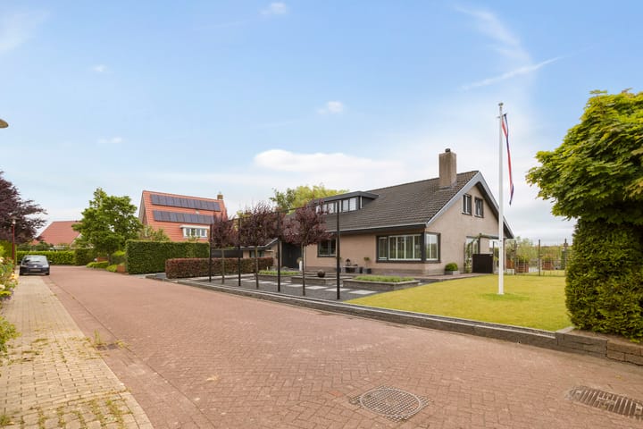 Photo 5 of D. Hansmastrjitte 3