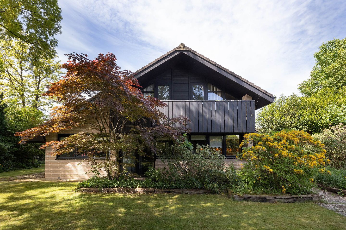 Foto 1 van de Voortmors 53