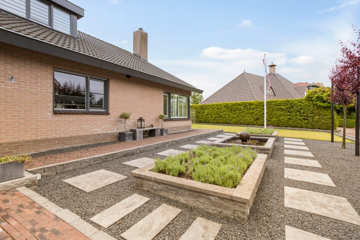 Photo 6 of D. Hansmastrjitte 3