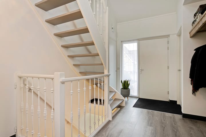 Photo 7 of D. Hansmastrjitte 3