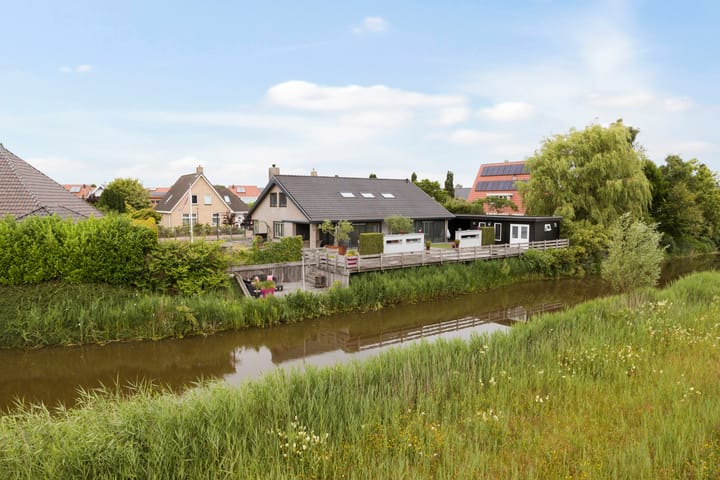 Photo 2 of D. Hansmastrjitte 3