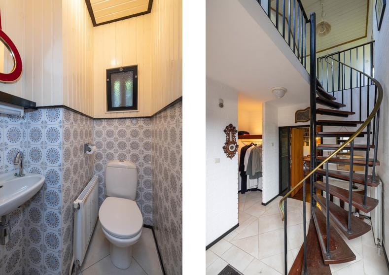 Foto 11 van de Voortmors 53