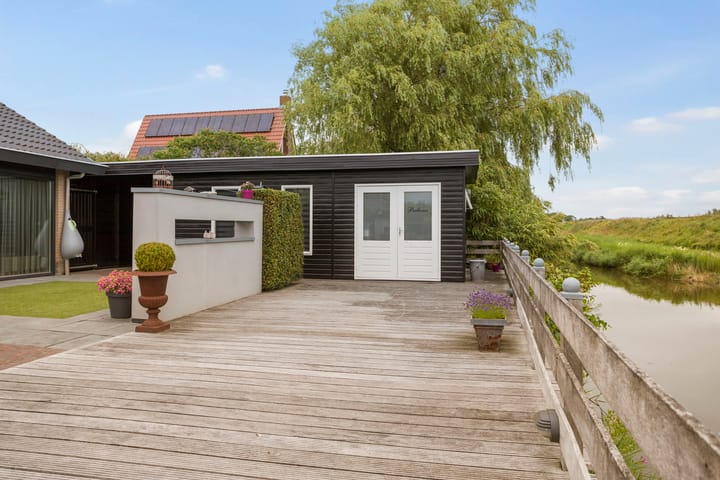 Photo 39 of D. Hansmastrjitte 3