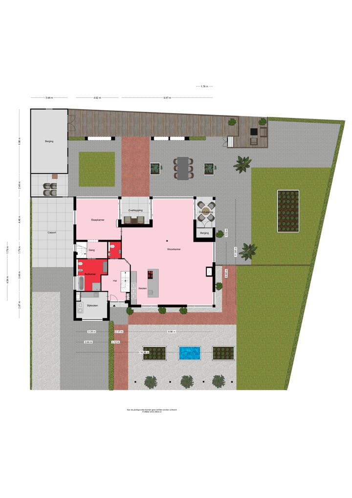 Photo 44 of D. Hansmastrjitte 3