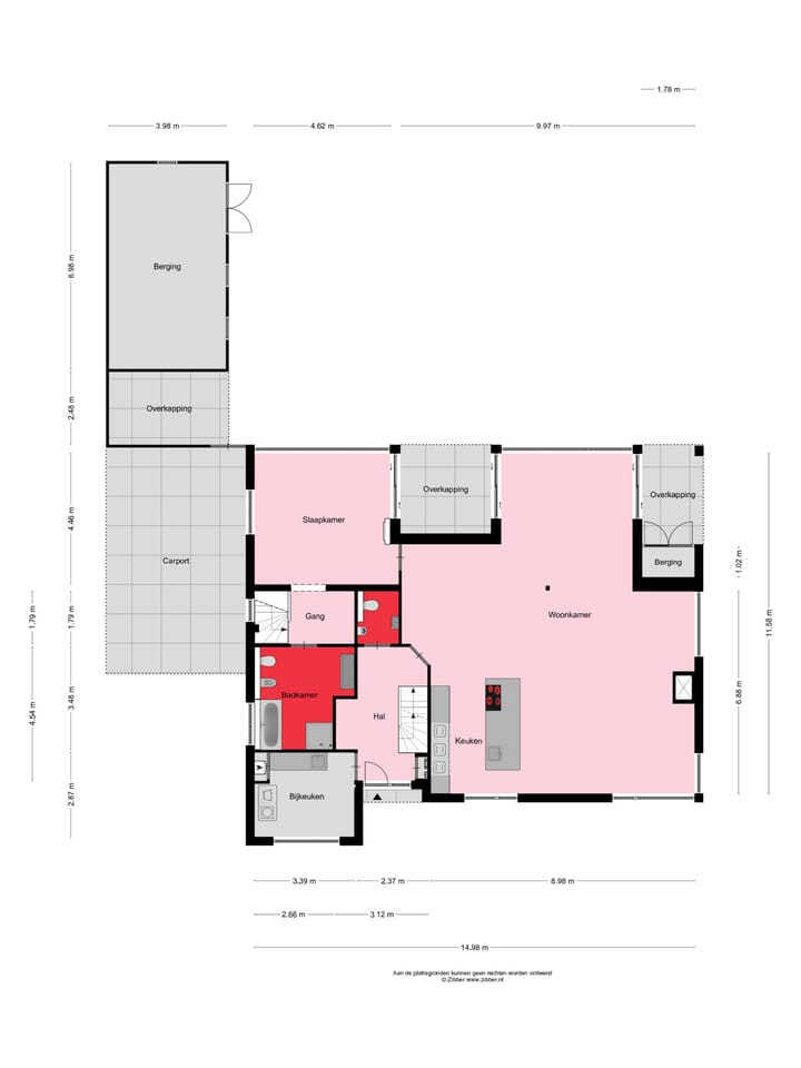 Photo 45 of D. Hansmastrjitte 3