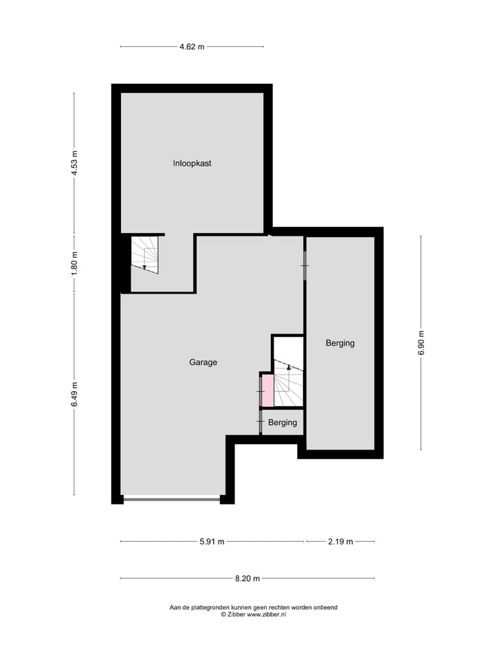 Photo 46 of D. Hansmastrjitte 3