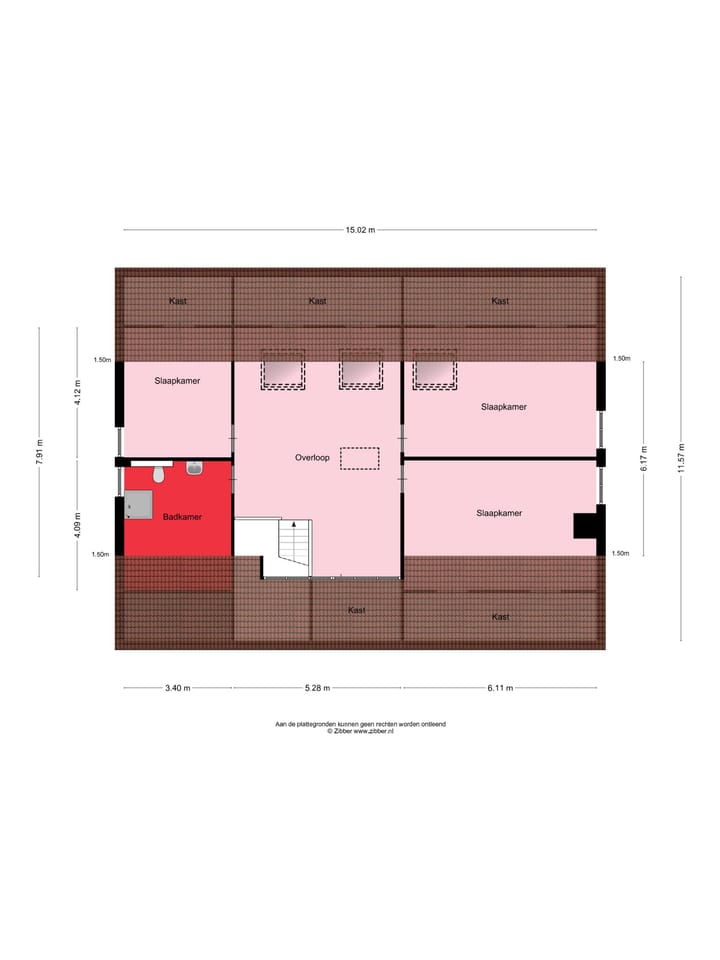 Photo 47 of D. Hansmastrjitte 3