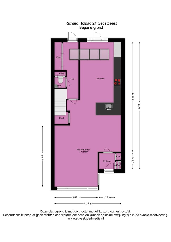 Foto 46 van Richard Holpad 24