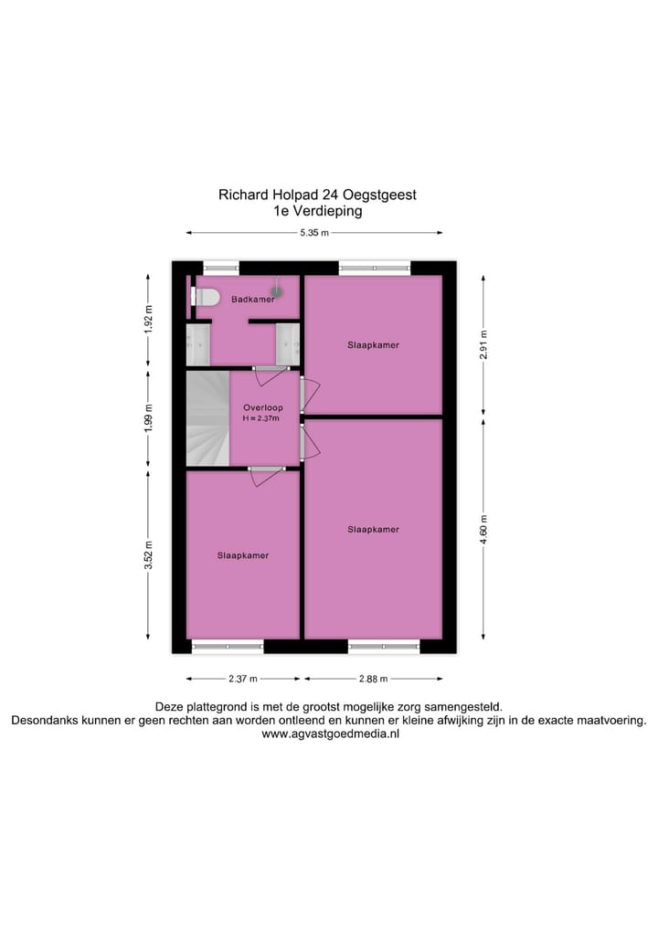 Foto 47 van Richard Holpad 24