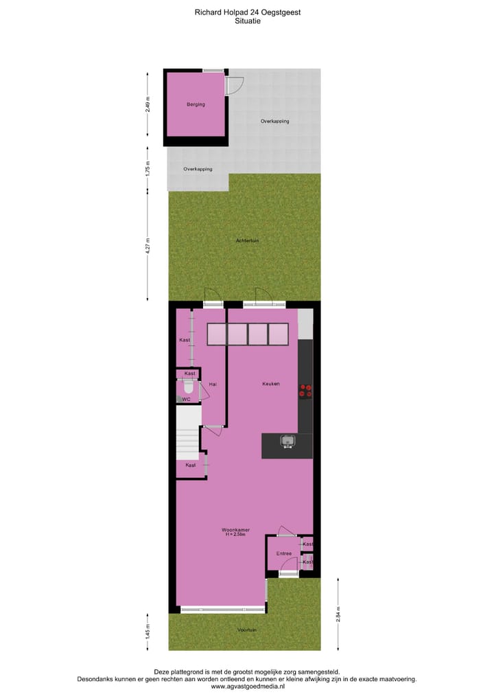 Foto 50 van Richard Holpad 24