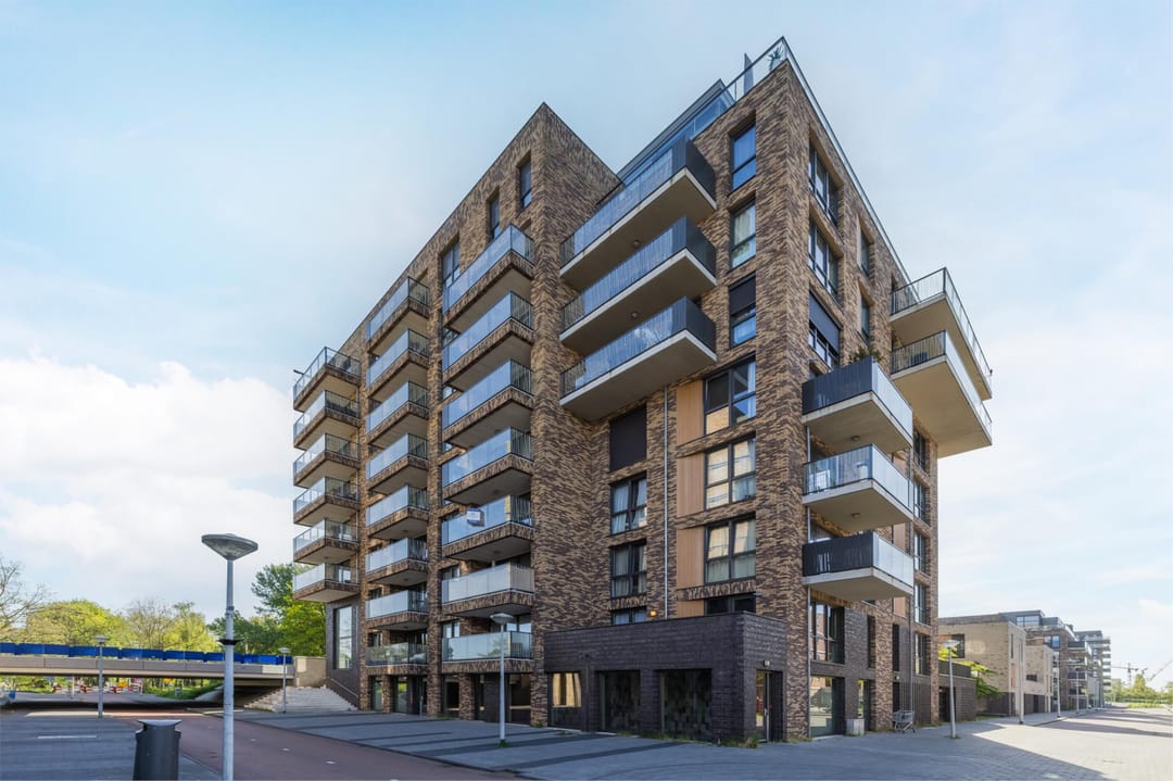 Foto 1 van IJdoornlaan 1491-G