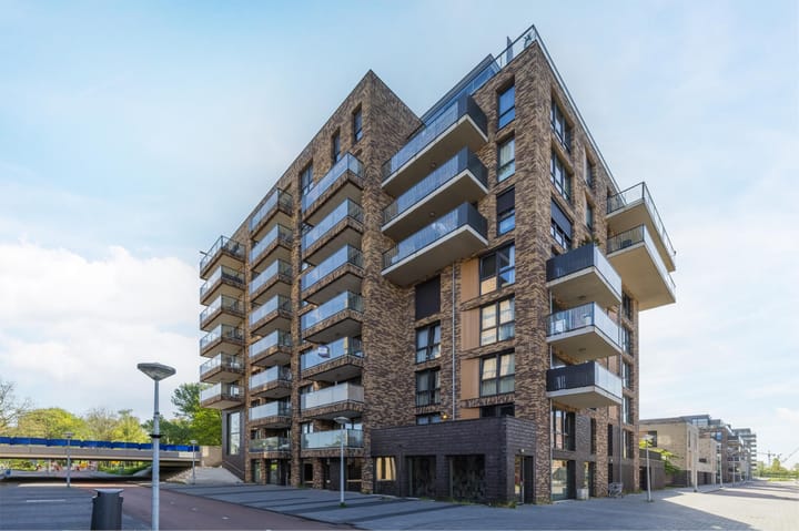 Photo 1 of IJdoornlaan 1491-G