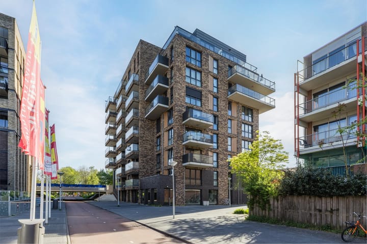 Photo 2 of IJdoornlaan 1491-G