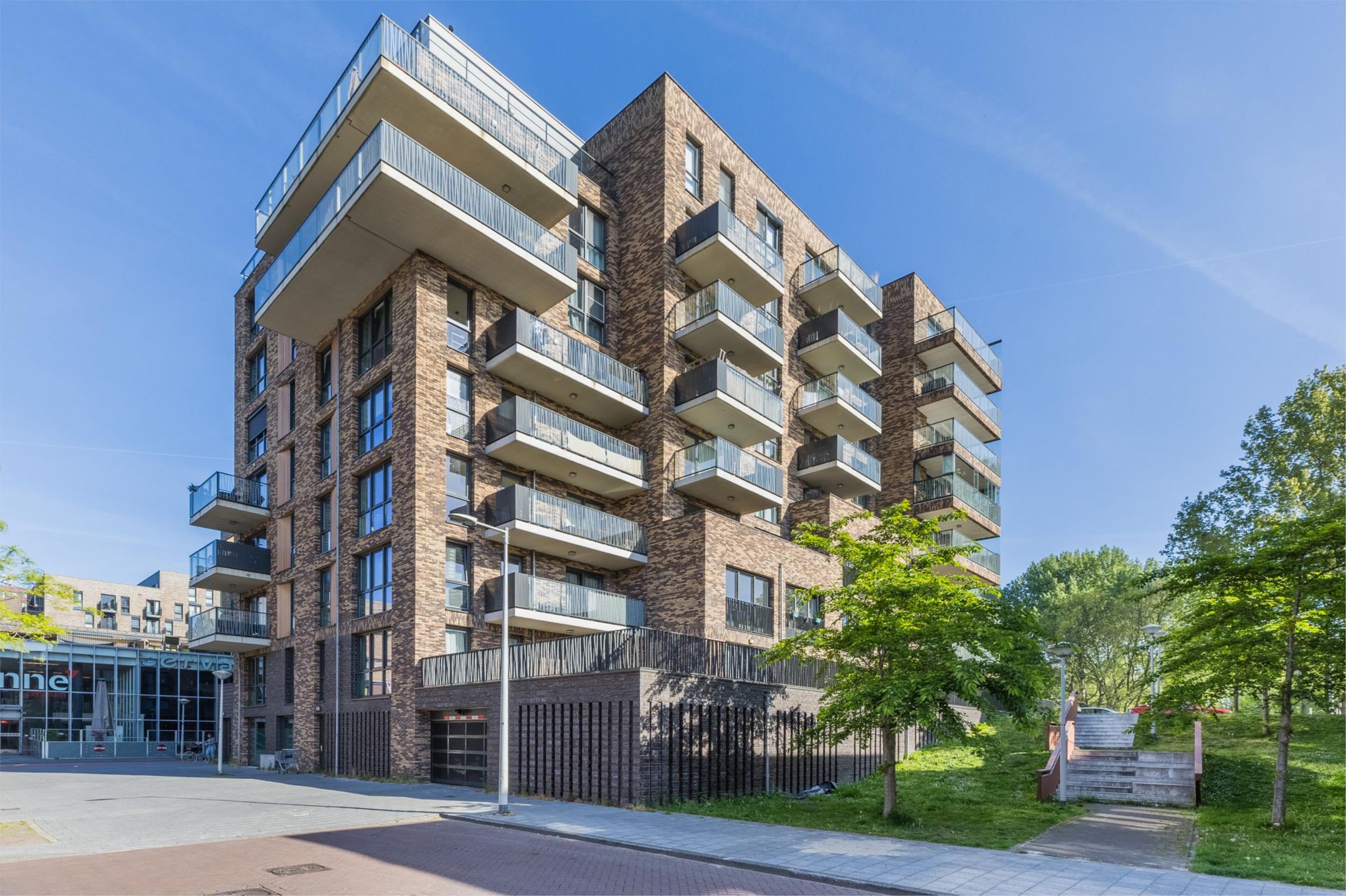 Foto 3 van IJdoornlaan 1491-G