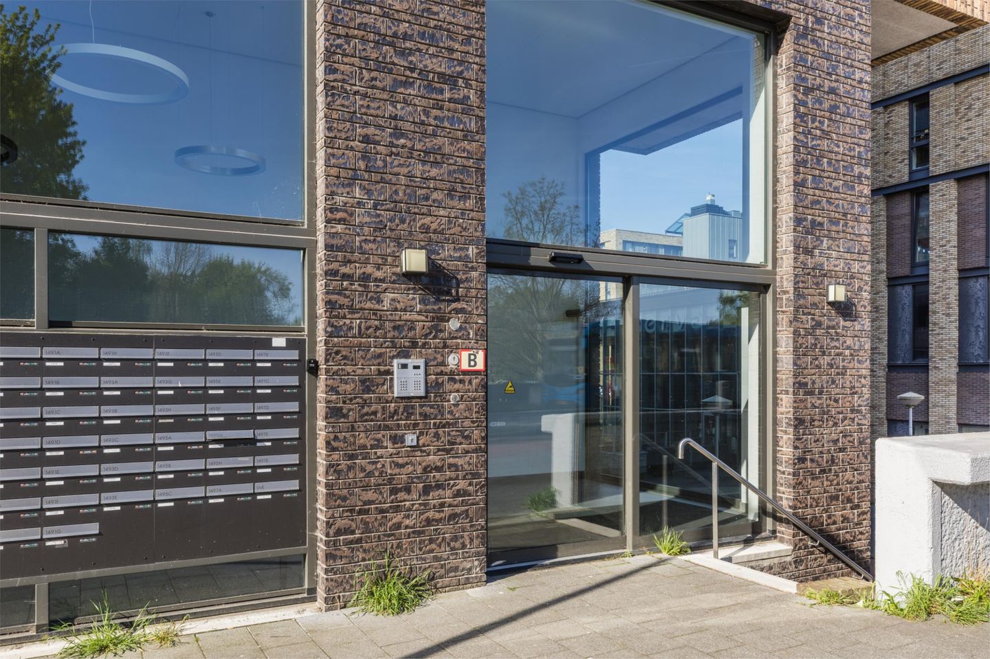 Foto 4 van IJdoornlaan 1491-G