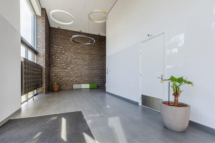 Photo 5 of IJdoornlaan 1491-G