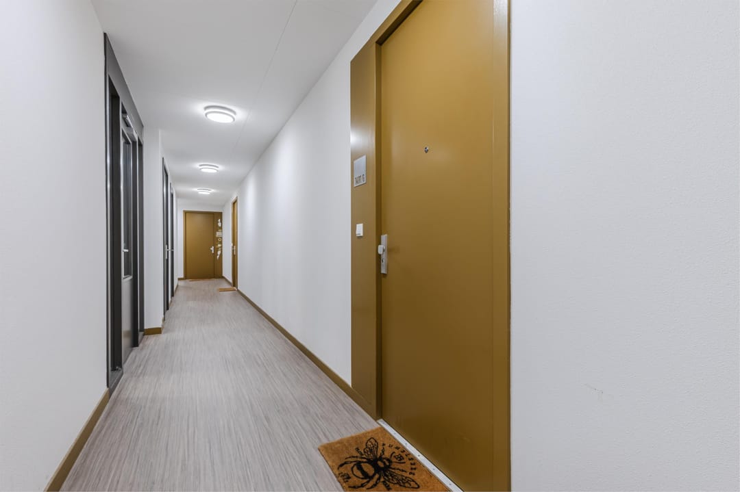 Foto 8 van IJdoornlaan 1491-G