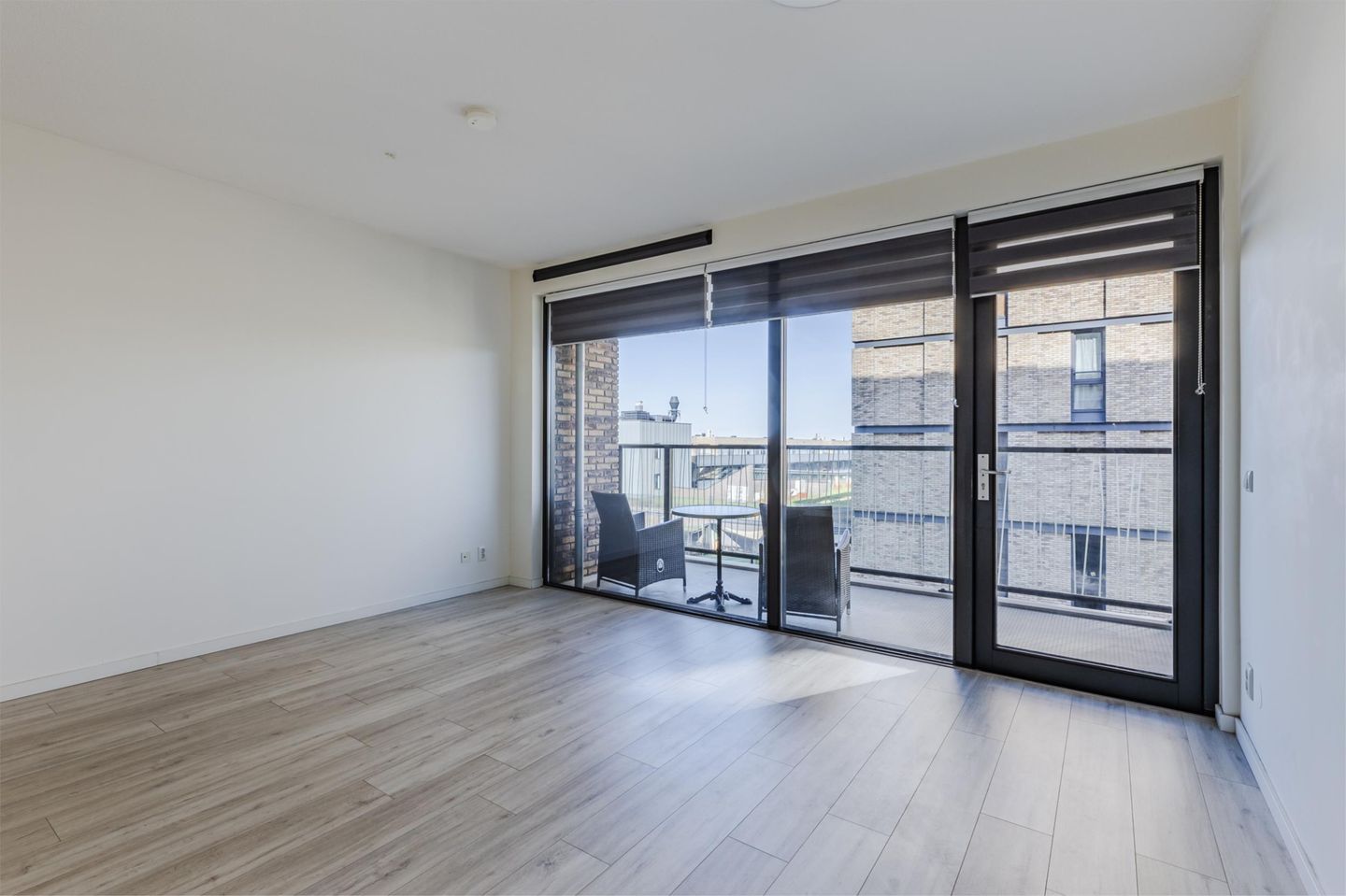 Foto 10 van IJdoornlaan 1491-G