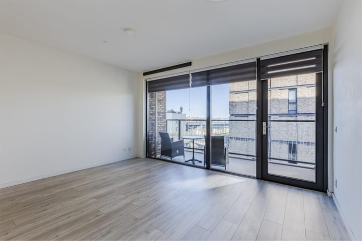 Photo 10 of IJdoornlaan 1491-G