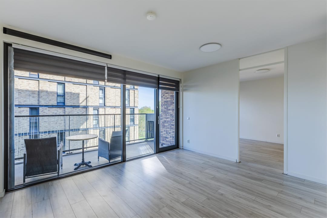 Foto 11 van IJdoornlaan 1491-G