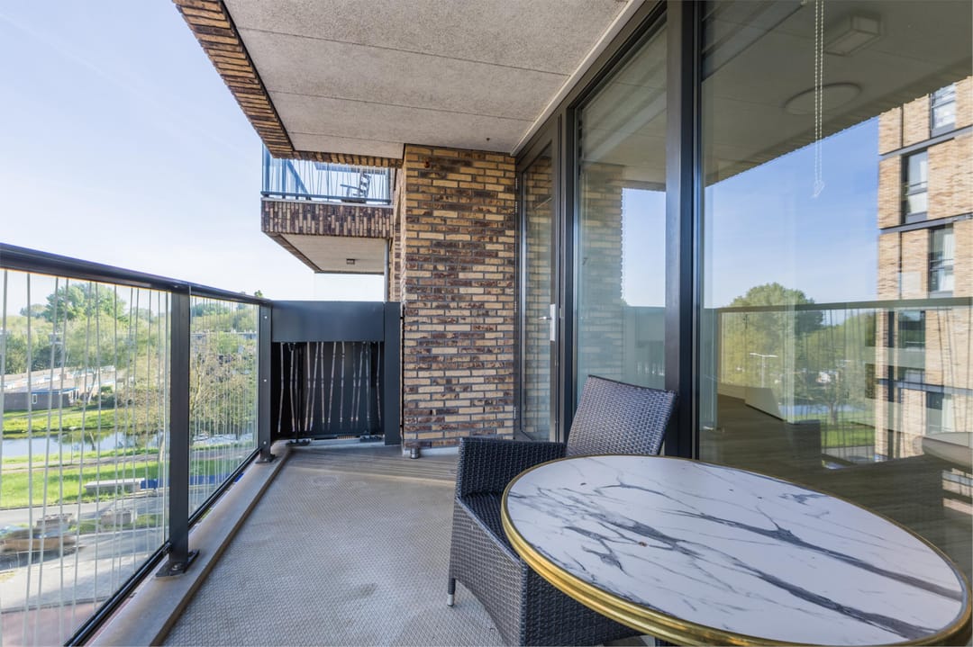 Foto 28 van IJdoornlaan 1491-G