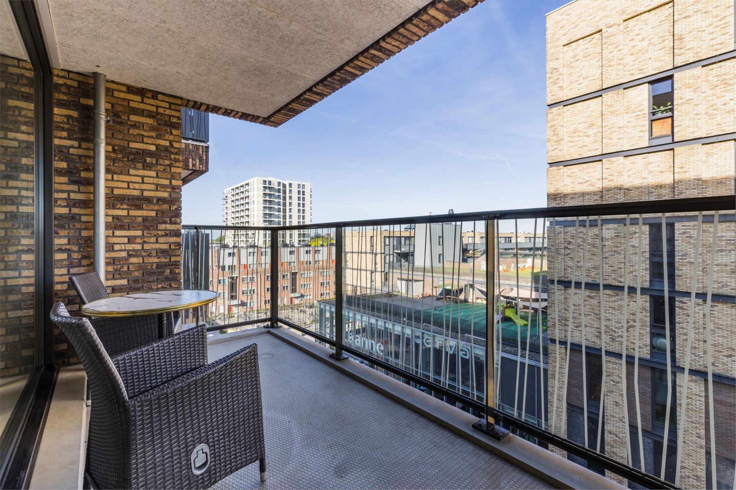 Foto 29 van IJdoornlaan 1491-G