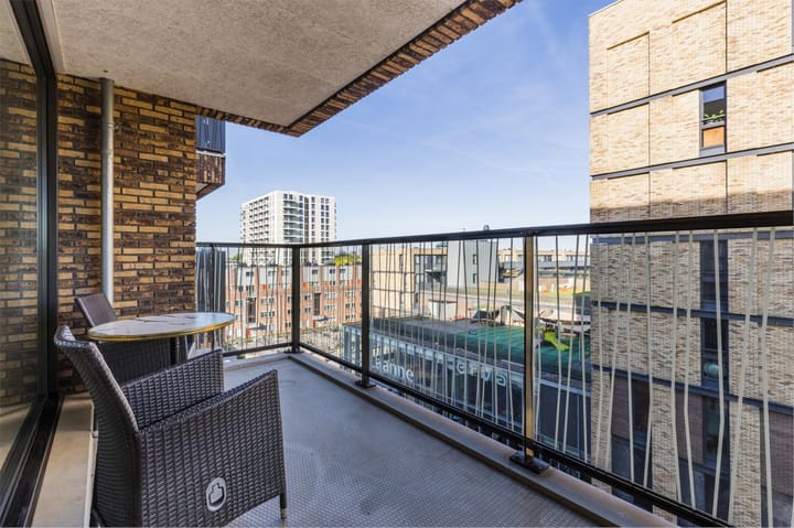 Photo 29 of IJdoornlaan 1491-G