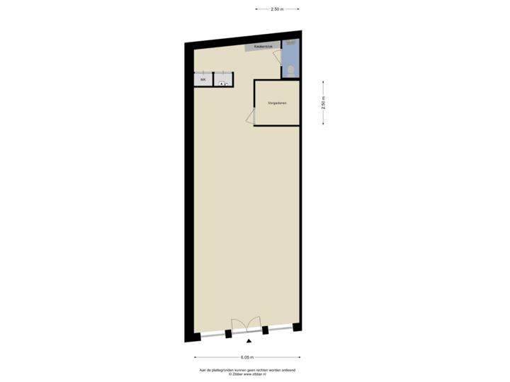 Begane Grond