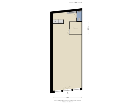 View floorplan