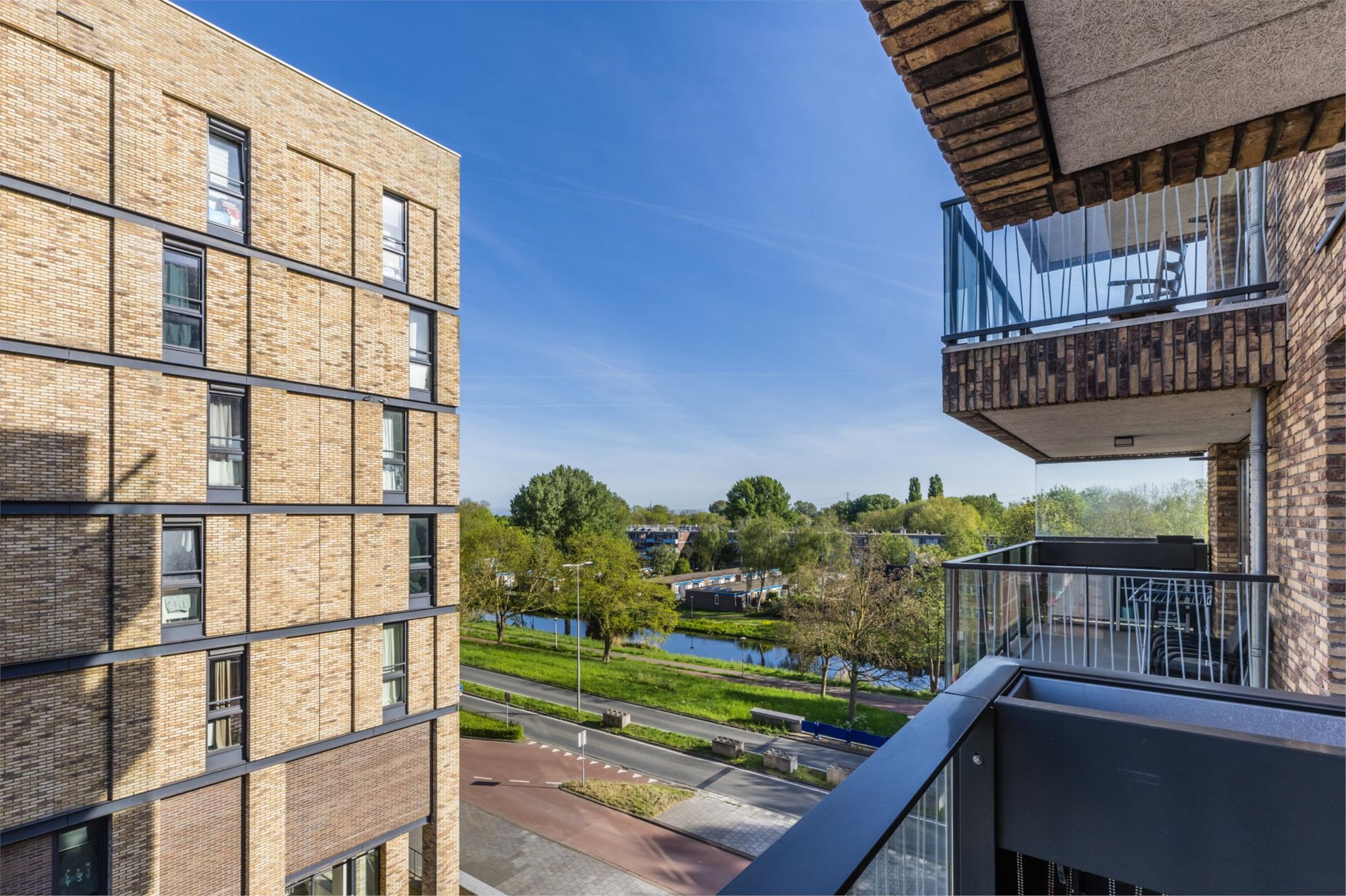 Foto 30 van IJdoornlaan 1491-G