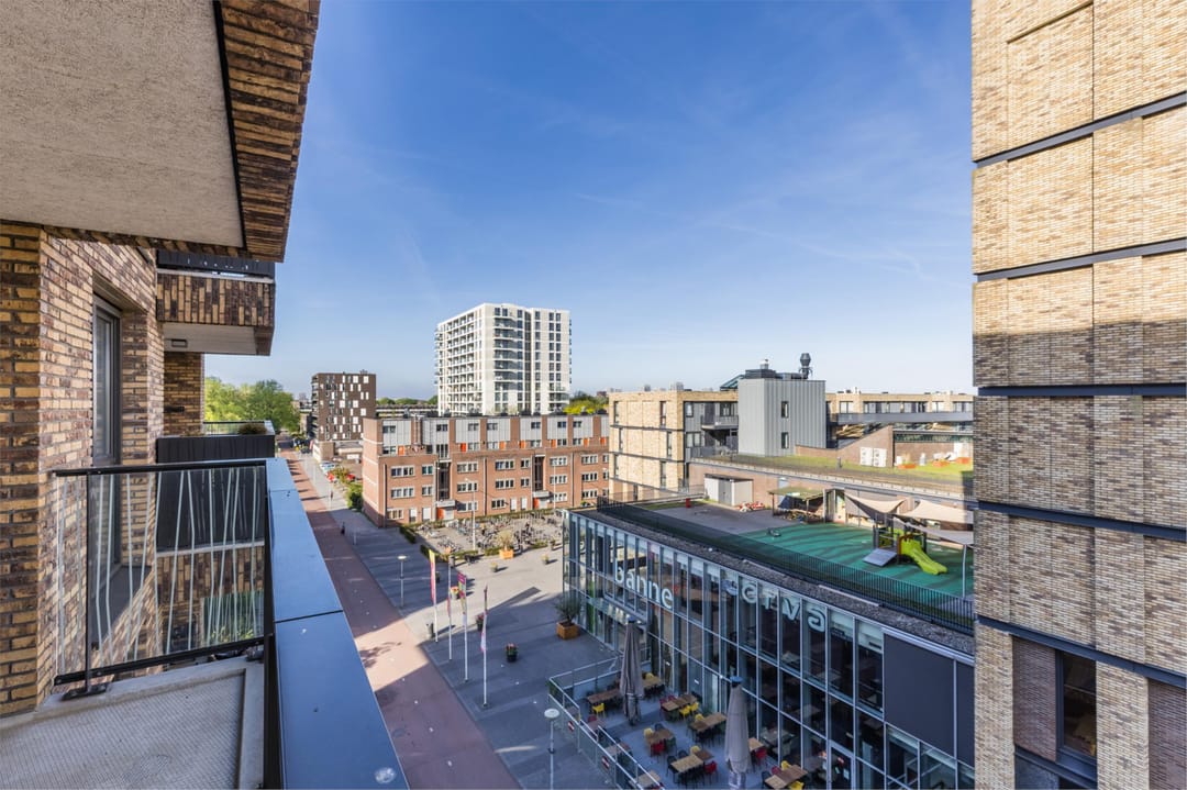 Foto 31 van IJdoornlaan 1491-G