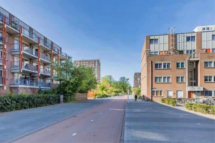 Photo 33 of IJdoornlaan 1491-G