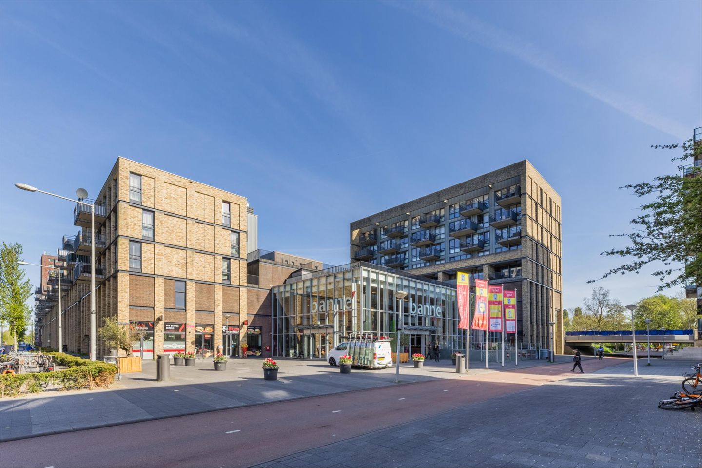 Foto 34 van IJdoornlaan 1491-G