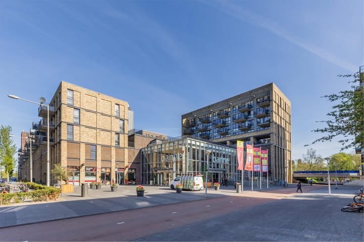 Photo 34 of IJdoornlaan 1491-G