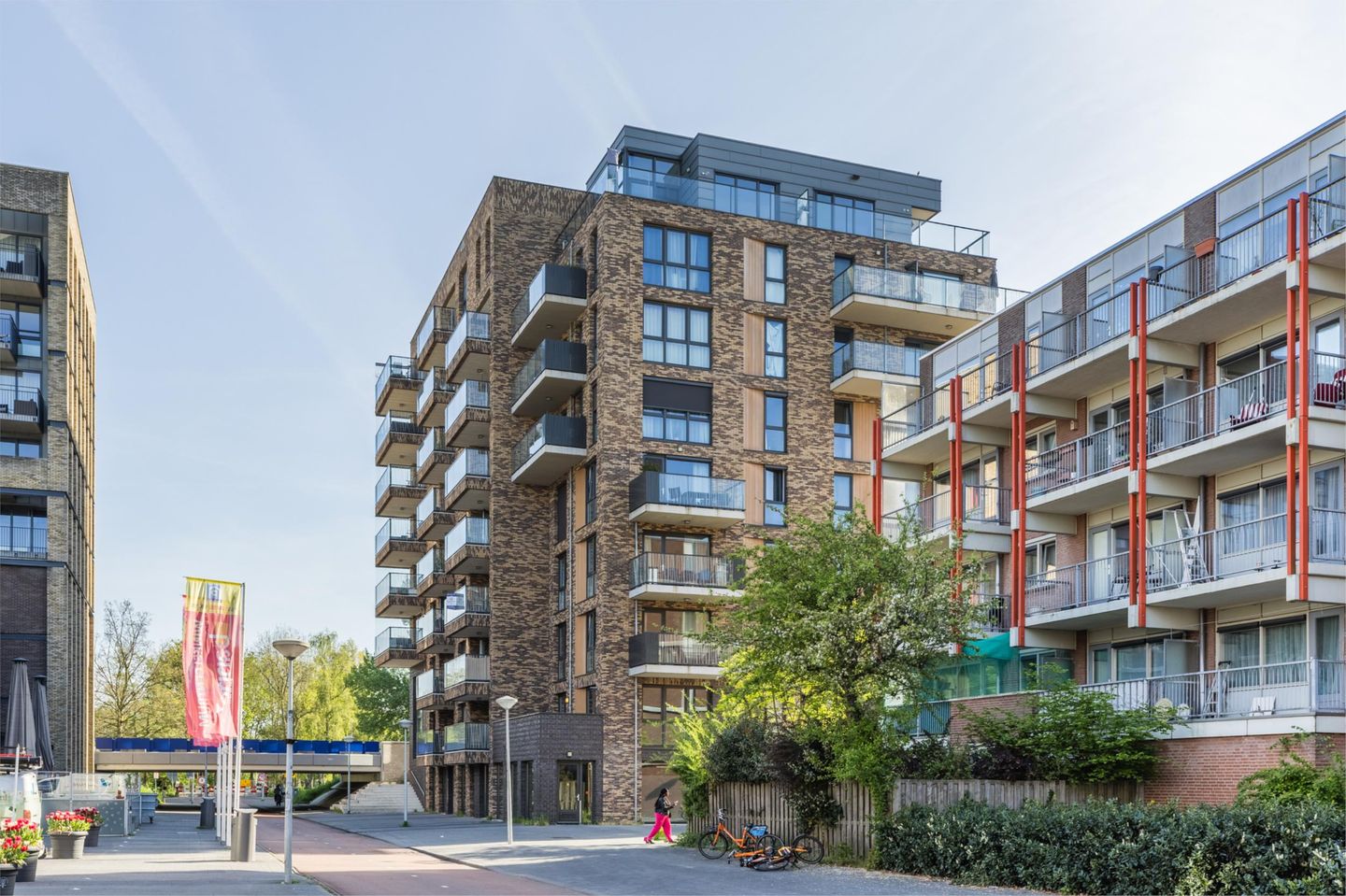 Foto 35 van IJdoornlaan 1491-G