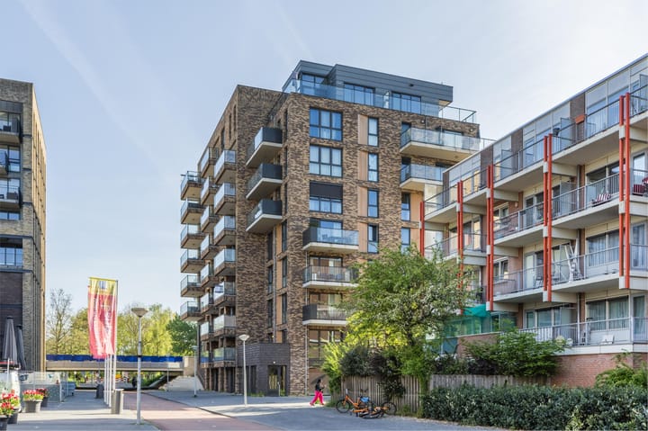 Photo 35 of IJdoornlaan 1491-G