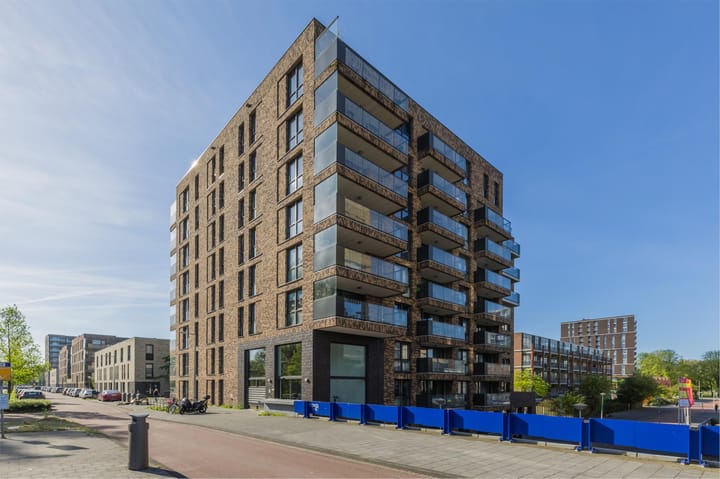 Photo 36 of IJdoornlaan 1491-G