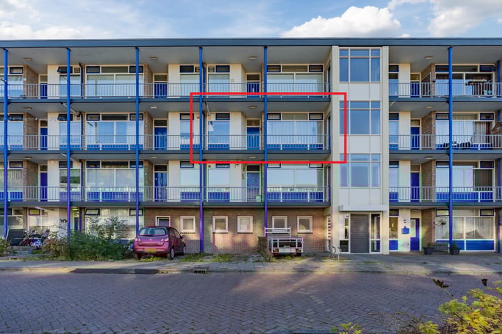 Foto 1 van De Reiger 239