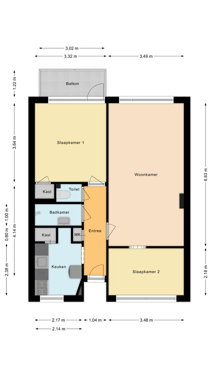 Foto 30 van De Reiger 239