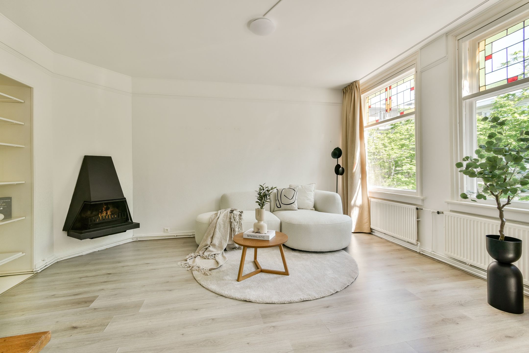 Foto 3 van Boterdiepstraat 14-2