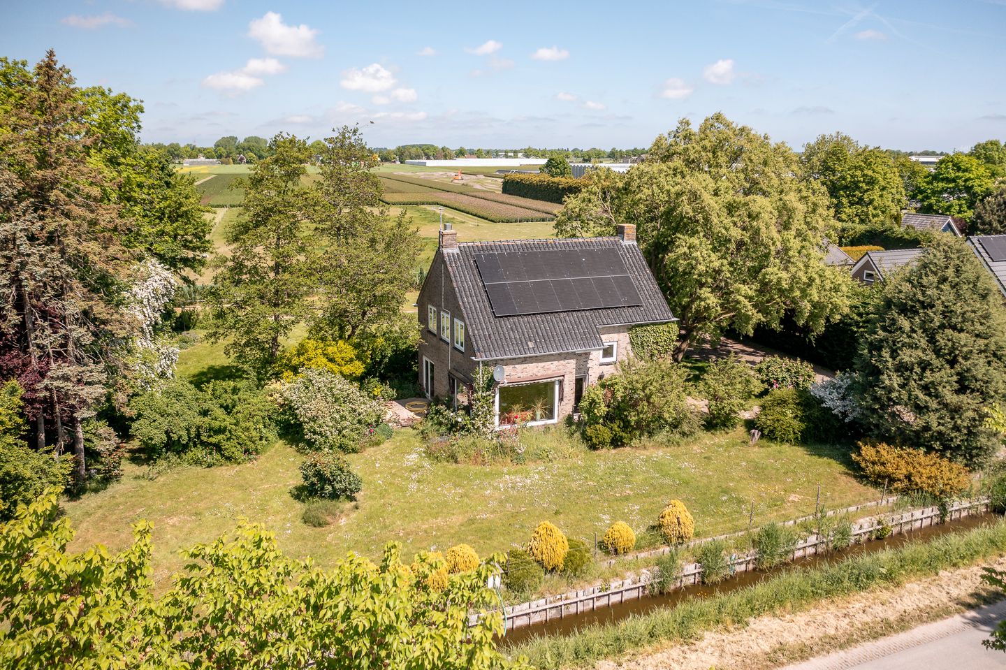 Foto 1 van Elbaweg 8