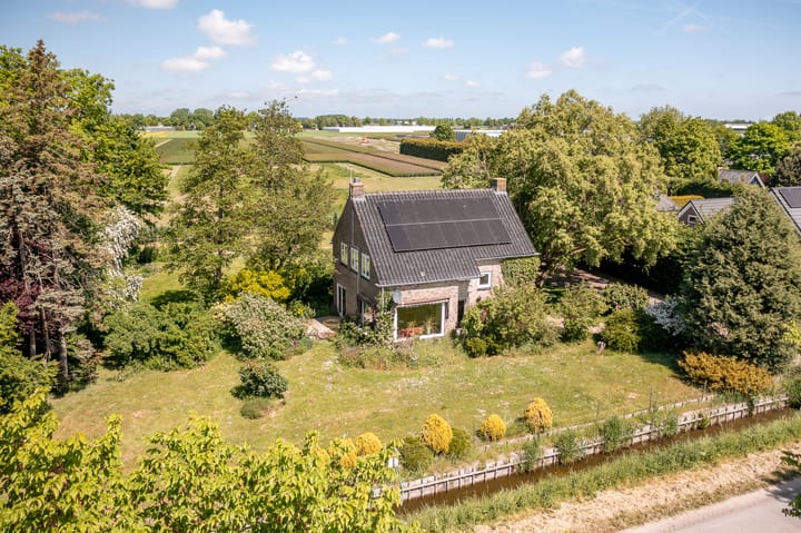 Foto 1 van Elbaweg 8