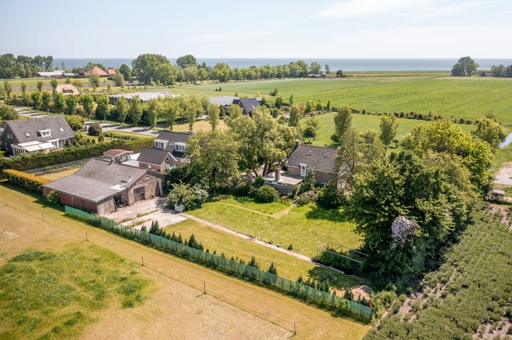 Foto 2 van Elbaweg 8