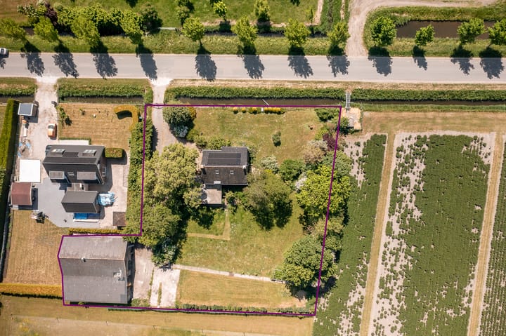 Foto 3 van Elbaweg 8