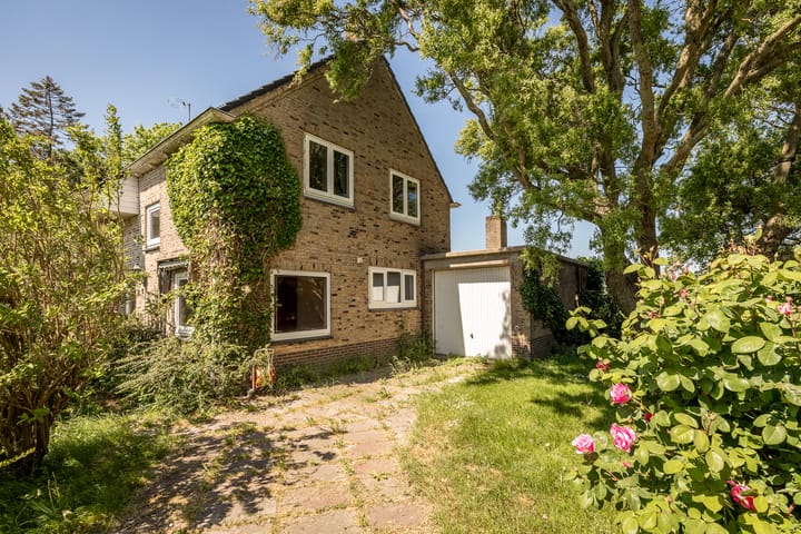 Foto 5 van Elbaweg 8